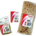 Rubber Bands ESSELTLE No. 64 -500gm Bag