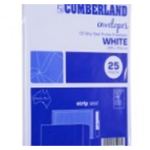 Envelope C5 229 x 162mm pocket strip seal: