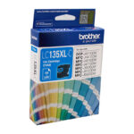 Brother LC135XL Ink Cartridge
